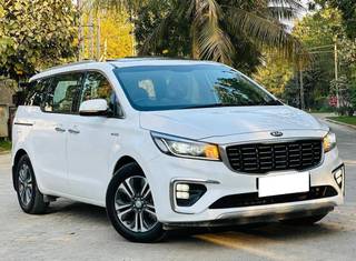 Kia Carnival 2020-2023 Kia Carnival Prestige