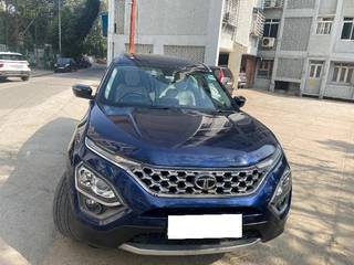 Tata Safari 2021-2023 Tata Safari XZA Plus 6 Str AT BSVI