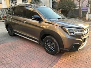 Maruti XL6 2019-2022 Maruti XL6 Zeta