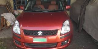 Maruti Swift 2004-2010 Maruti Swift 1.3 VXi