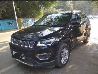 Jeep Compass 2017-2021 Jeep Compass 2.0 Limited