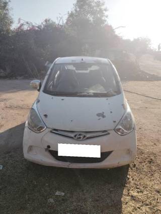 Hyundai EON Hyundai EON LPG