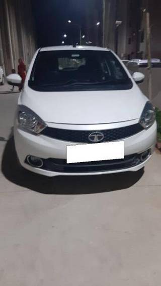 Tata Tiago 2015-2019 Tata Tiago 1.2 Revotron XZ