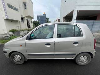 Hyundai Santro Xing Hyundai Santro Xing GLS