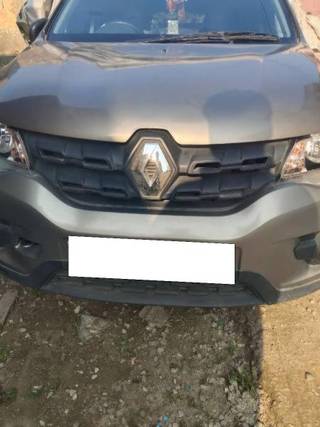 Renault KWID 2015-2019 Renault KWID 1.0 AMT RXT