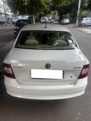 Skoda Rapid Skoda Rapid 1.0 TSI Ambition