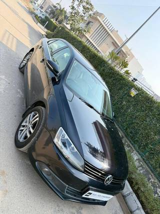 Volkswagen Jetta 2012-2014 Volkswagen Jetta 2.0L TDI Comfortline