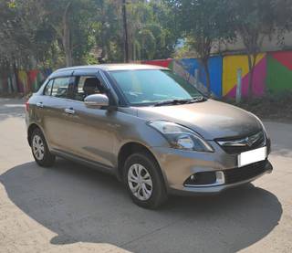 Maruti Swift Dzire 2015-2017 Maruti Swift Dzire VXI