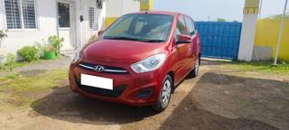 Hyundai i10 Hyundai i10 Sportz