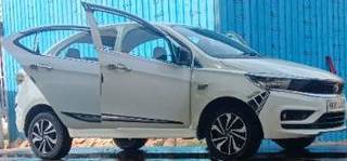 Tata Tigor Tata Tigor XM CNG BSVI