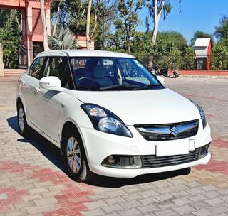 Maruti Swift Dzire 2015-2017 Maruti Swift Dzire ZDI