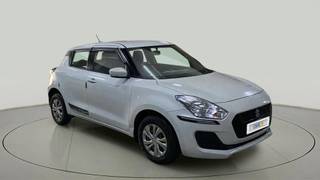 Maruti Swift 2021-2024 Maruti Swift VXI