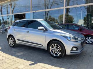 Hyundai Elite i20 2017-2020 Hyundai i20 Asta Option