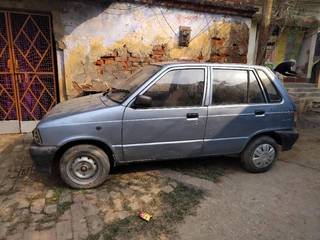 Maruti 800 Maruti 800 Std