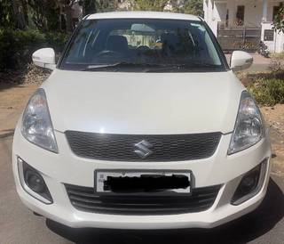 Maruti Swift 2014-2021 Maruti Swift VXI