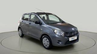 Maruti Celerio Maruti Celerio VXI