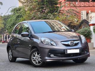 Honda Brio 2013-2016 Honda Brio VX