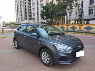 Hyundai Elite i20 2017-2020 Hyundai i20 1.2 Magna Executive