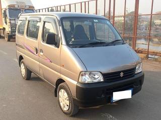 Maruti Eeco Maruti Eeco CNG 5 Seater AC