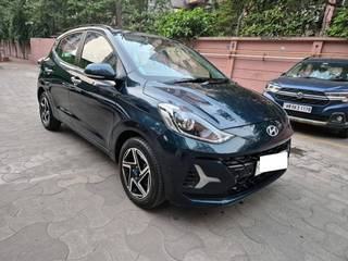 Hyundai Grand i10 Nios 2019-2023 Hyundai Grand i10 Nios Asta