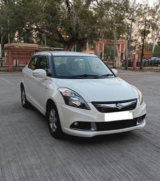 Maruti Swift Dzire 2015-2017 Maruti Swift Dzire VXI Optional