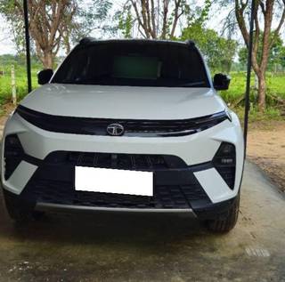 Tata Nexon Tata Nexon FearlessPR Plus S DT DCA