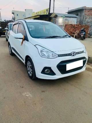 Hyundai i10 Hyundai i10 Sportz 1.1L