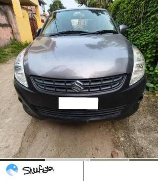 Maruti Swift Dzire 2011-2014 Maruti Swift Dzire ZDI