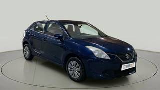 Maruti Baleno 2015-2022 Maruti Baleno 1.2 Delta