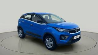 Tata Nexon 2017-2020 Tata Nexon 1.2 Revotron XE