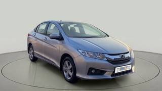 Honda City 2014-2015 Honda City i VTEC VX