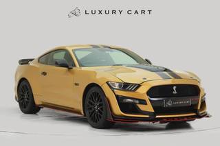 Ford Mustang 2016-2020 Ford Mustang V8