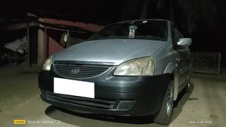 Tata Indica V2 Tata Indica V2 DLE BSIII