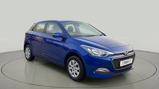 Hyundai Elite i20 2014-2017 Hyundai i20 Sportz 1.2