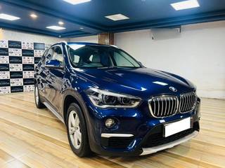 BMW X1 2015-2020 BMW X1 sDrive 20d M Sport