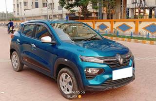 Renault KWID Renault KWID 1.0 RXT AMT