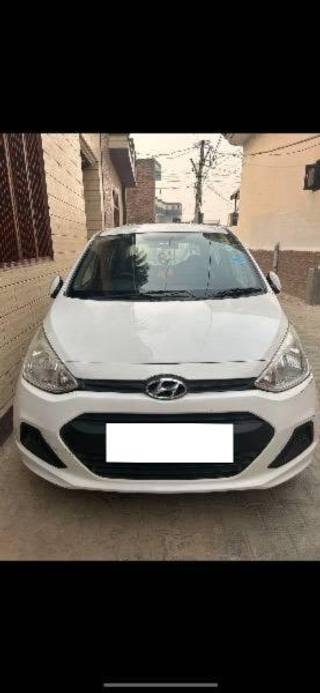 Hyundai Grand i10 Hyundai Grand i10 Prime T Plus CNG