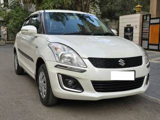 Maruti Swift 2014-2021 Maruti Swift VDI BSIV