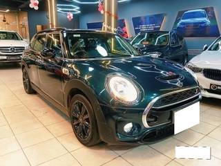 Mini Cooper Clubman Mini Cooper Clubman Cooper S