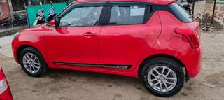 Maruti Swift 2021-2024 Maruti Swift ZXI