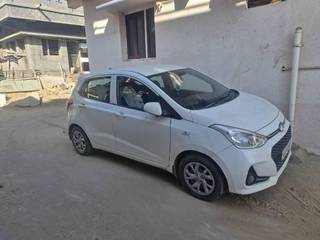 Hyundai Grand i10 2016-2017 Hyundai Grand i10 Sportz