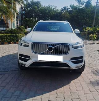 Volvo XC 90 Volvo XC 90 D5 Momentum BSIV