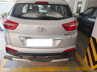 Hyundai Creta 2015-2020 Hyundai Creta 1.6 VTVT S