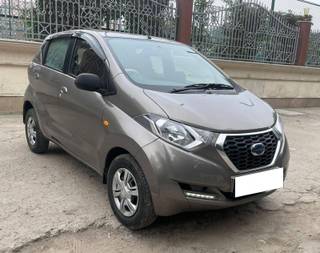 Datsun redi-GO 2016-2020 Datsun RediGO AMT 1.0 T Option