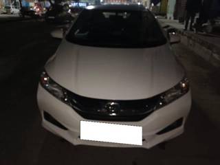 Honda City 2015-2017 Honda City i VTEC V