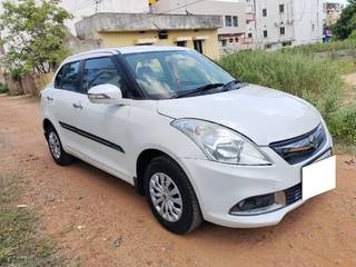 Maruti Swift Dzire 2011-2014 Maruti Swift Dzire VDI