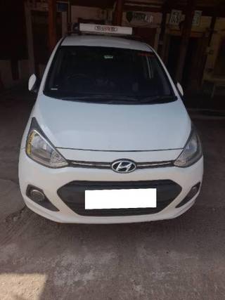 Hyundai Xcent 2014-2016 Hyundai Xcent 1.1 CRDi Base