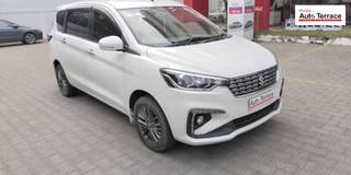 Maruti Ertiga 2015-2022 Maruti Ertiga ZXI Plus