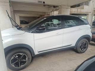 Tata Nexon Tata Nexon Fearless Plus S DT