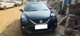 Maruti Baleno 2015-2022 Maruti Baleno Zeta